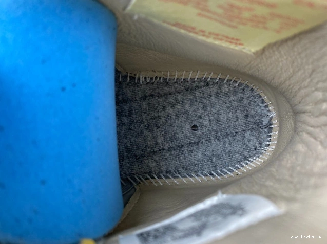 Rep Onekick 2 Jordan DN3802-001 Retro Union Fog Grey 0718